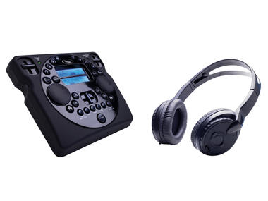 Hercules Mobile DJ MP3 (Preview Edition) review